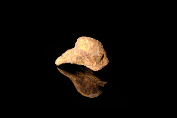 Meteorit Mundrabilla (Austrálie)