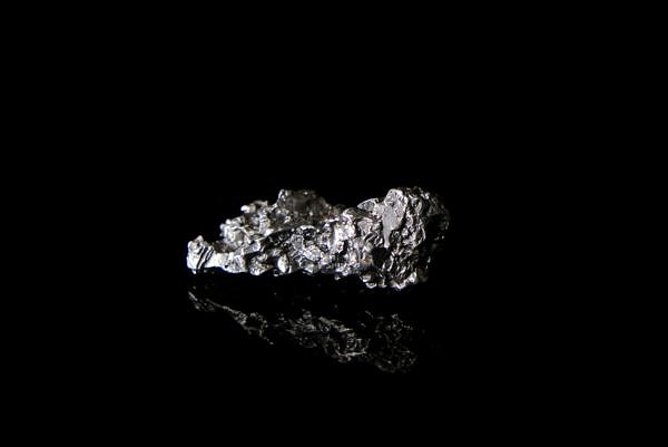 meteorite Campo Del Cielo (Argentina)