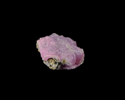 Pink smithsonite - Chihuahua, Mexico
